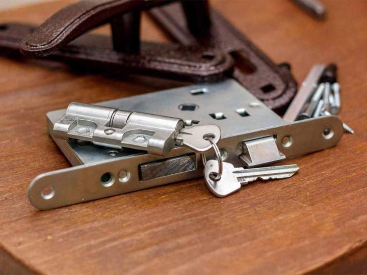 Dépannage de serrurerie réussi Dijon