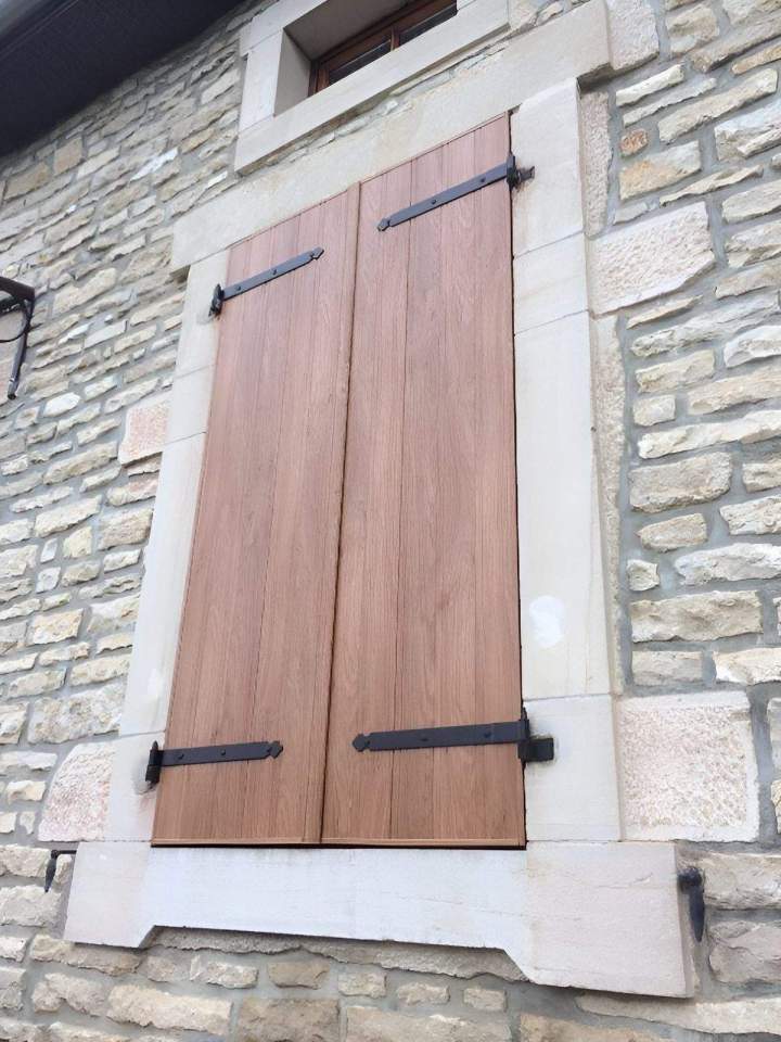 Fenêtre et serrure fiables Dijon