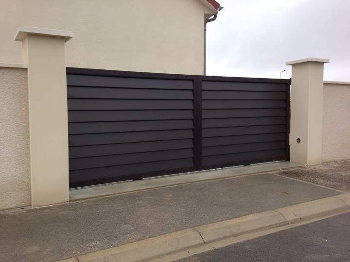 Pose de fermetures Dijon