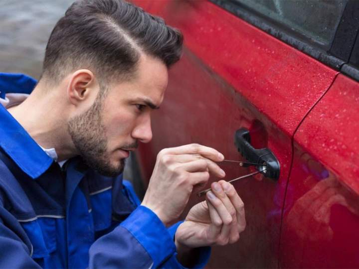Serrurier professionnel Dijon
